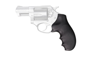 HOGUE MONOGRIP RUGER SP101 BLK — view 1