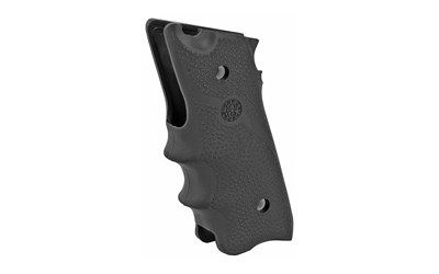 HOGUE GRIP RUGER MKII FG BLK — view 1