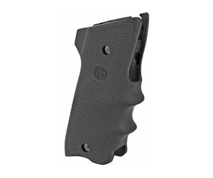 HOGUE GRIP RUGER MKII FG BLK — view 2