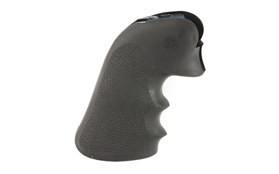 HOGUE MONOGRIP RUGER SPR BLKHWK BLK — view 1