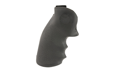 HOGUE MONOGRIP REDHAWK RBR BLK — view 1