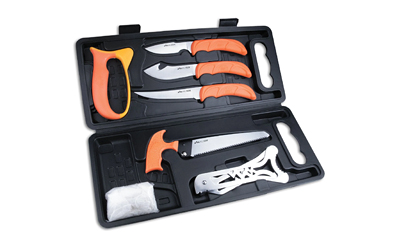 OD EDGE WILD-PAK 8 PIECE SET — view 1