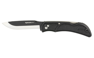 OD EDGE RAZOR ONYX 3.5" FLDR BLK — view 1
