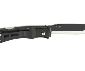 OD EDGE RAZOR ONYX 3.5" FLDR BLK — view 2