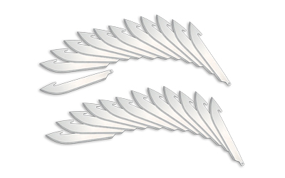 OD EDGE DROP-POINT 3.5" 24 PACK — view 1