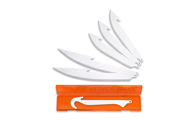 OD EDGE RAZORSAFE SET COMBO PACK — view 1