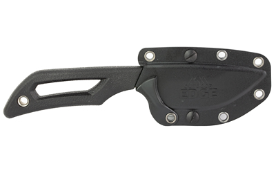 OD EDGE PIVOT DROP-POINT BLK W/STH — view 1