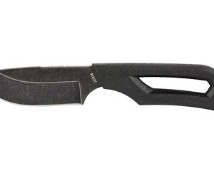 OD EDGE PIVOT DROP-POINT BLK W/STH — view 2