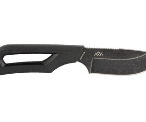 OD EDGE PIVOT DROP-POINT BLK W/STH — view 3