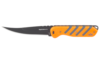 OD EDGE RAZOR HTX 3.5" GRY/ORG W/STH — view 1