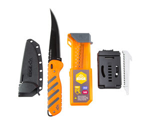 OD EDGE RAZOR HTX 3.5" GRY/ORG W/STH — view 4