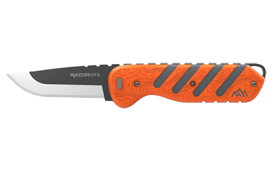 OD EDGE RAZOR HTX 3.5" FLDR GRY/ORG — view 1