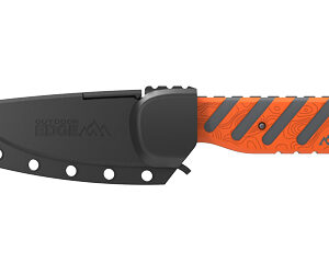 OD EDGE RAZOR HTX 3.5" FLDR GRY/ORG — view 2