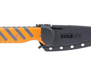 OD EDGE RAZOR HTX 3" GRY/ORG/BK STH — view 3