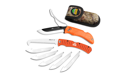 OD EDGE RZR-PRO G 3.5" SAW CMB 6 BLD — view 1