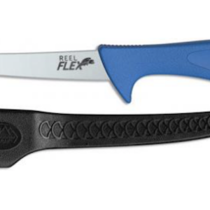 OE 6" REEL FLEX FILLET KNIFE