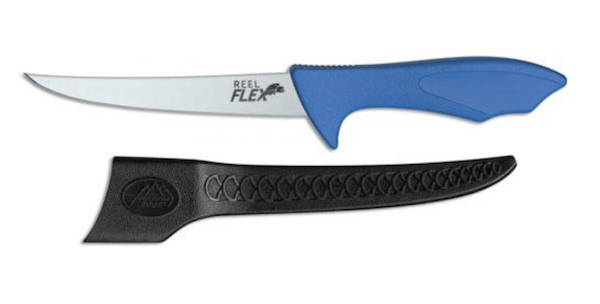 OE 6" REEL FLEX FILLET KNIFE — view 1