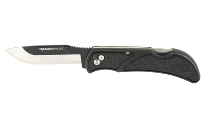 OD EDGE RAZOR ONYX 3" FLDR BLK — view 1