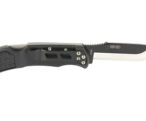 OD EDGE RAZOR ONYX 3" FLDR BLK — view 2