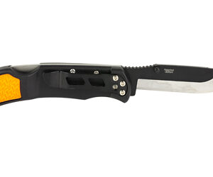OD EDGE RAZOR-EDC LT 3" 4 BLDS ORG — view 3