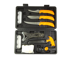 OD EDGE JAGER-PAK 8 PIECE SET — view 2