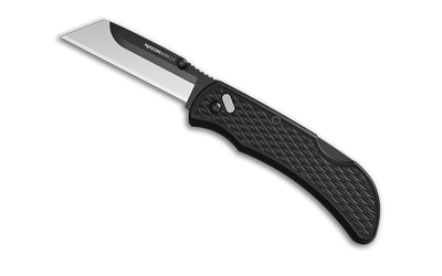 OD EDGE RAZOR-WORK 2.5" 3 BLADES BLK — view 1