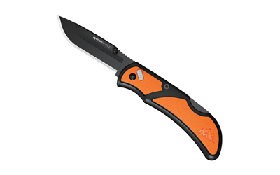 OD EDGE RAZOR-EDC LT 2.5" 2 BLDS ORG — view 1