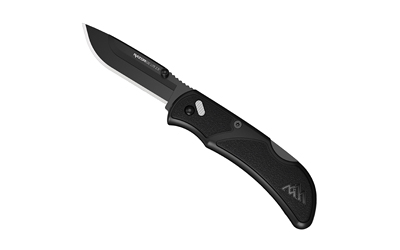 OD EDGE RAZOR-EDC LT 2.5" 2 BLDS BLK — view 1