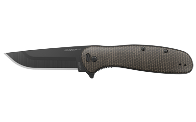 OD EDGE RAZOR VX2 G10 SPRNG ASST GRN — view 1