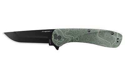 OD EDGE RAZOR VX1 SPRNG ASST GREEN — view 1