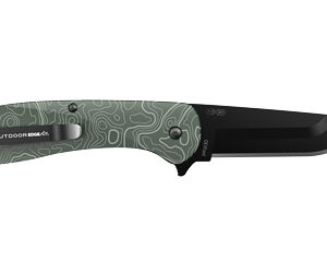 OD EDGE RAZOR VX1 SPRNG ASST GREEN — view 2