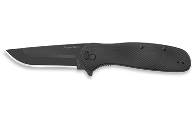 OD EDGE RAZOR VX2 G10 SPRNG ASST BLK — view 1
