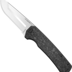OUTDOOR EDGE RAZOR VX5 3" FLDR - FORGED CARBON CERAMIC BEARINGS