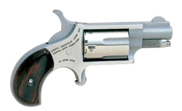 Mini-Rev 22LR 1 1/8" S FS — view 1