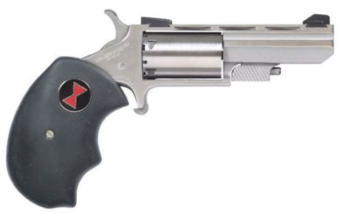 NORTH AMERICAN ARMS 22MAG 2" BLACK WIDOW SS AS — view 1