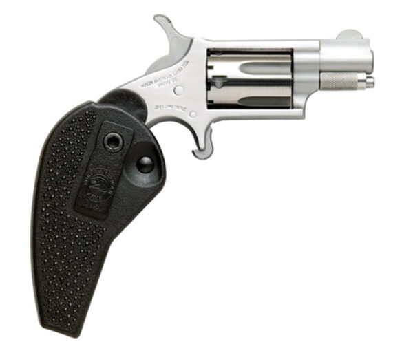 Mini-Rev 22LR 1 1/8"S FS Holster Grip — view 1