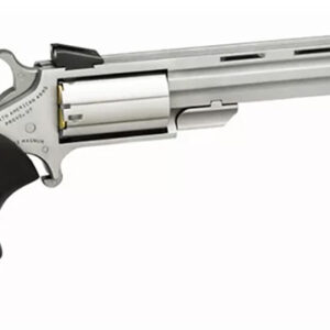 Mini-Master Combo 22Mag/22LR 4"VR S FS