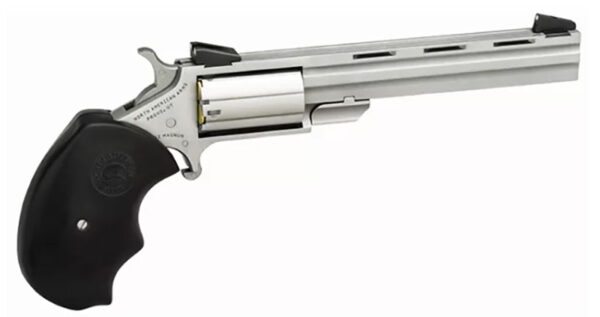 Mini-Master Combo 22Mag/22LR 4"VR S FS — view 1
