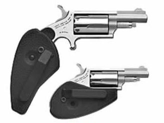 NORTH AMERICAN ARMS 22M/22LR CONV 1-5/8 HOLS COMBO — view 1