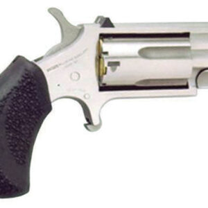 Mini-Rev Pug Combo 22LR/22M 1" S F/Trit