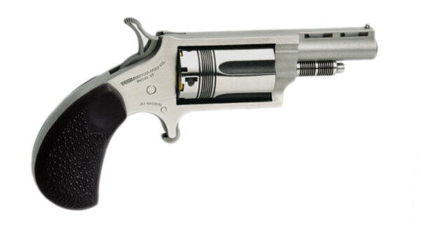 Mini-Rev Combo 22Ma g/22LR 1 5/8"WASP FS — view 1