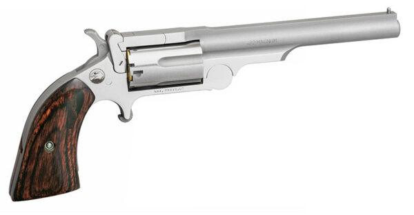 Mini-Rev 22Mag RangerII Conv 4" — view 1