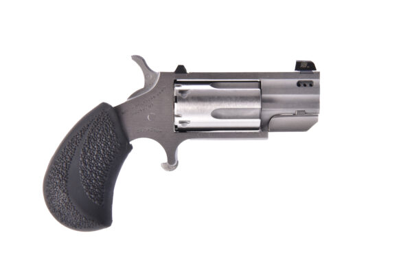 NORTH AMERICAN ARMS PUG 22MAG/22LR 1" PRTD CONV NS — view 1