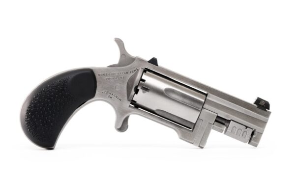 NORTH AMERICAN ARMS SENTINEL 22MAG 1.5" SS — view 1