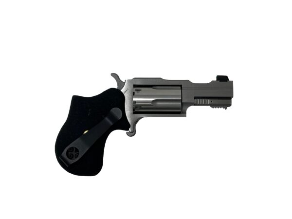 NORTH AMERICAN ARMS 22MAG 1-5/8" RULE 1 SS XS SGHT — view 1