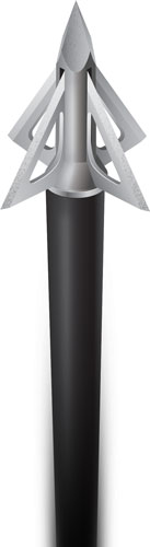 SLICK TRICK BROADHEAD STANDARD - PRO S/S 100GR 1" CUT 3PK — view 1