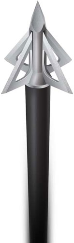 SLICK TRICK BROADHEAD MAGNUM - PRO S/S 100GR 1 1/8" CUT 3PK — view 1
