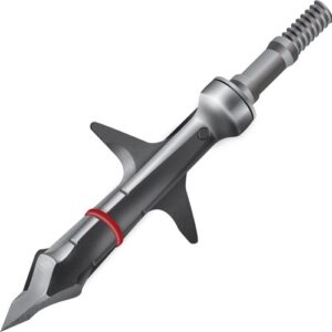 SLICK TRICK BROADHEAD RAPTOR - TRICK MECHAN XBOW 100GR 2" 3PK — view 2