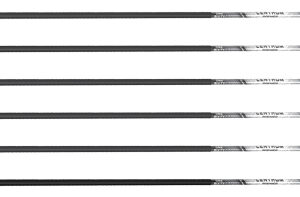 ALTRA ARROWS 166 CENTRUM - PREMIER 250 32" 6PK FLETCHED