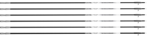 ALTRA ARROWS 166 CENTRUM - PREMIER 300 32" 6PK FLETCHED — view 1